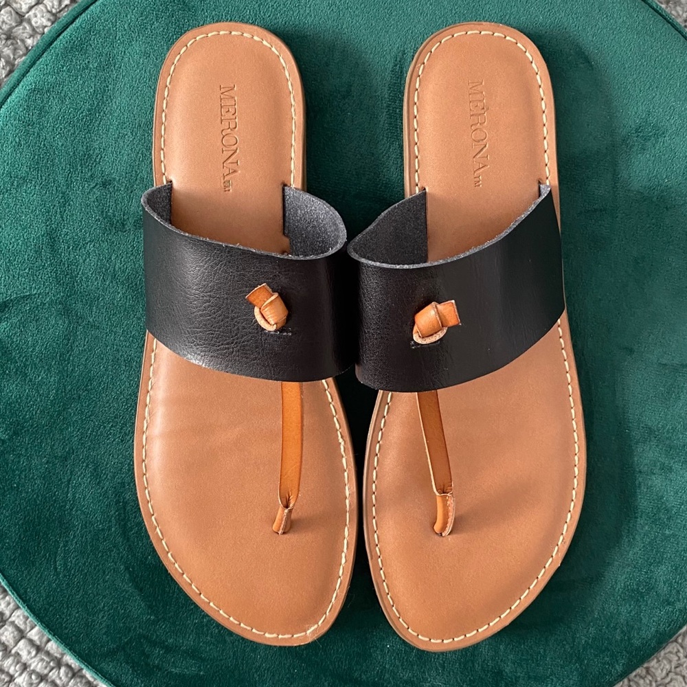 Merona sandals
